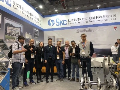 The Korea Laser & Welding Exhibition