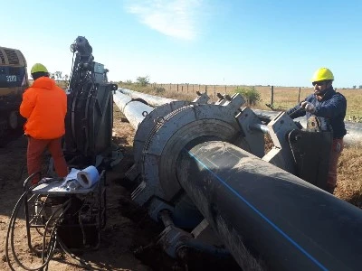 Why Use HDPE Pipes