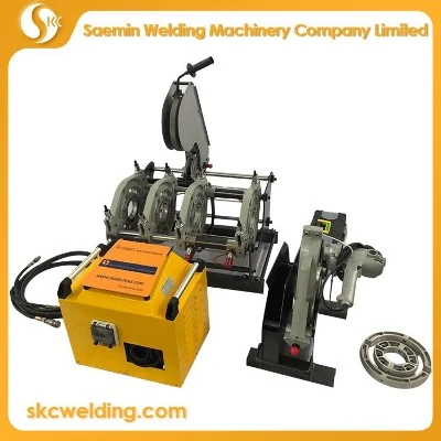 Butt Welding Machine Maintenance