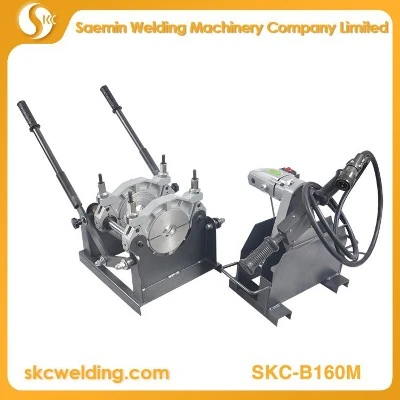 Finding a good manual pipe fusion welder