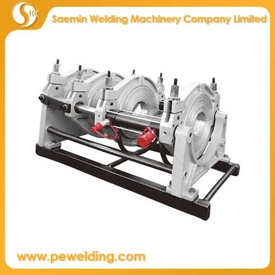 Guideline for HDPE pipes fabrication and butt fusion machine design