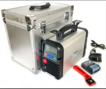 Doing Electrofusion Welding Correctly