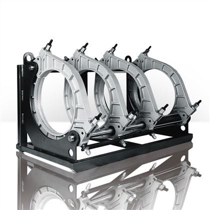 PE welding machine