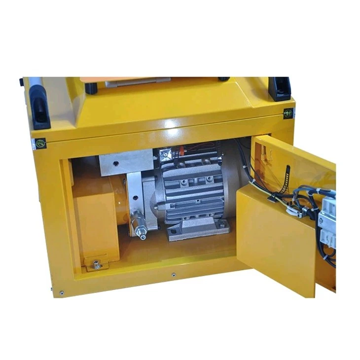CNC Butt Welding Machine high quality