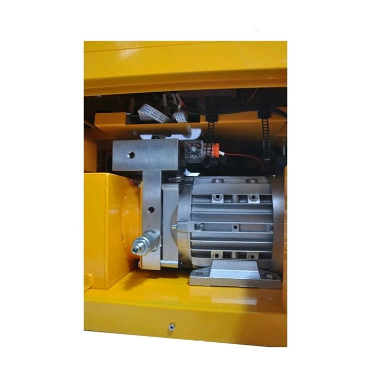 CNC Butt Welding Machine factory