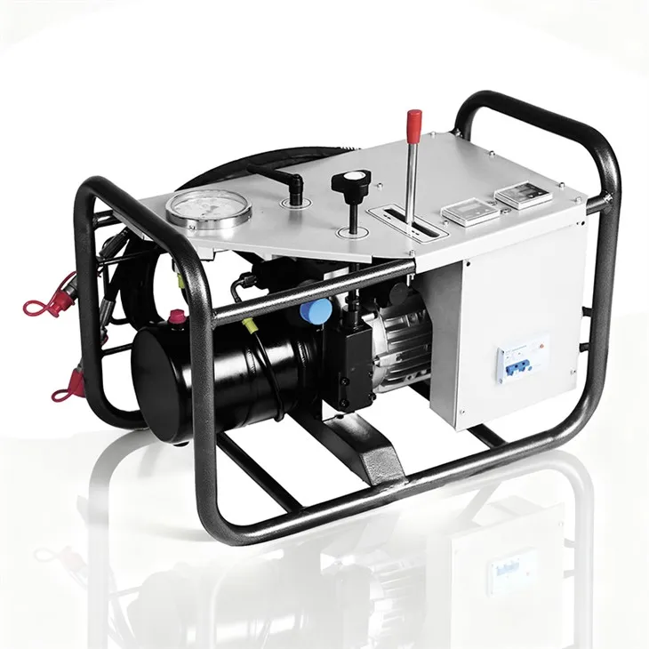 Semi Automatic Butt Welding Machine best