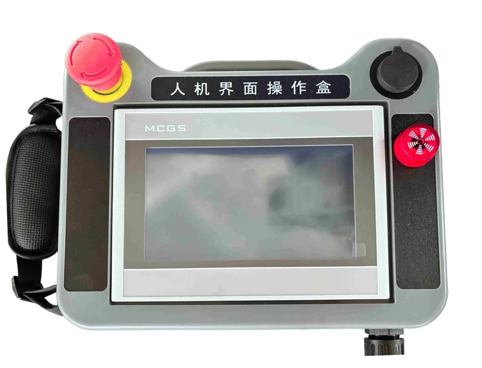 Butt Welding Machine Controller
