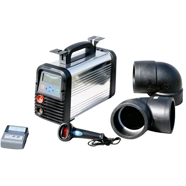 Electrofusion Welding Machinery