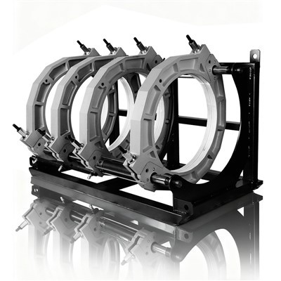 Hydraulic Butt Welding Machine