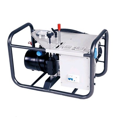 Hydraulic Control Unit