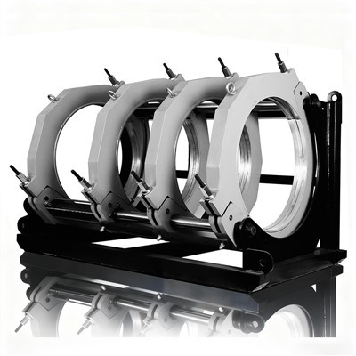 1000Hydraulic Hot Melt Welding Machine