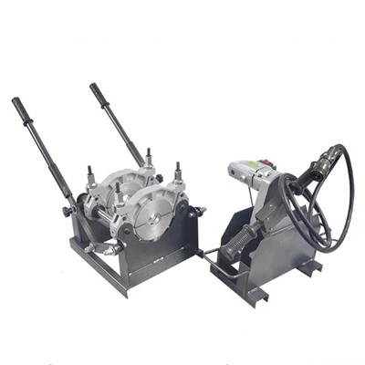 160 Manual Pipe Fusion Welder