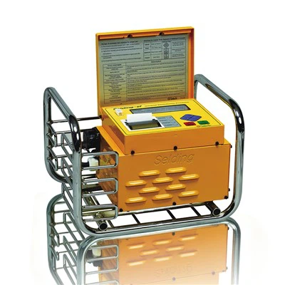 PE Electrofusion Welding Machine