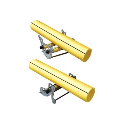 Pipe Roller Support
