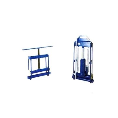 Plastic Pipe Squeezer