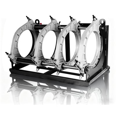 450 Plastic Pipe Welding Machine