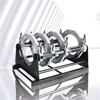 Semi-auto Butt Welding Machine