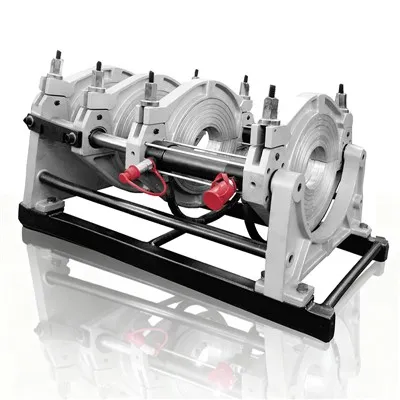 Semi Automatic Butt Welding Machine